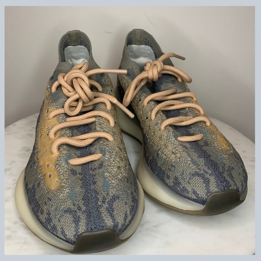 Adidas YEEZY Boost 380 "Mist" sneakers